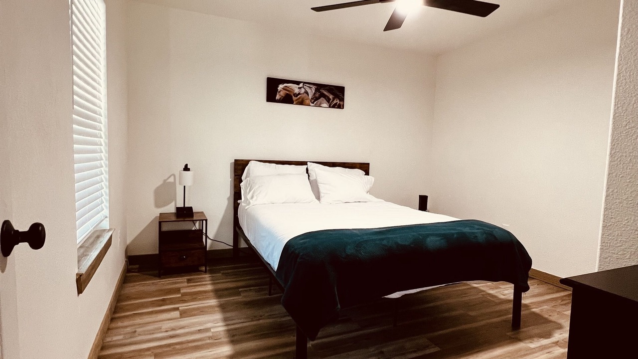 Photo of Bedroom in Weatherford