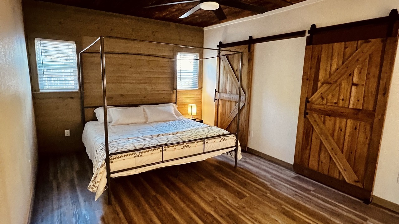 Photo of Bedroom in Weatherford