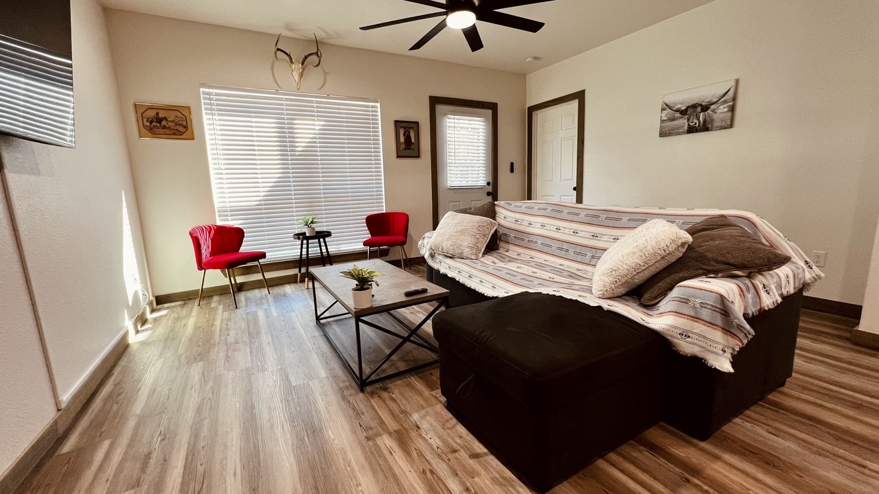 Photo of Livingroom in Weatherford