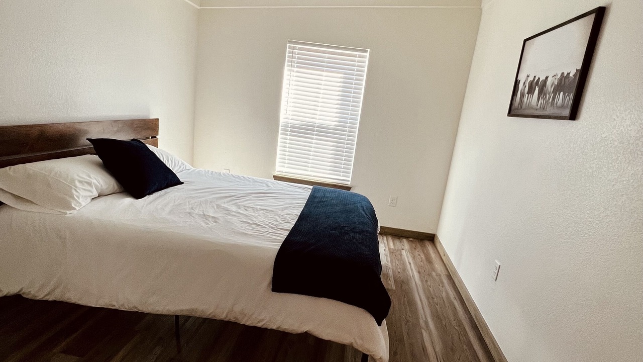 Photo of Bedroom in Weatherford