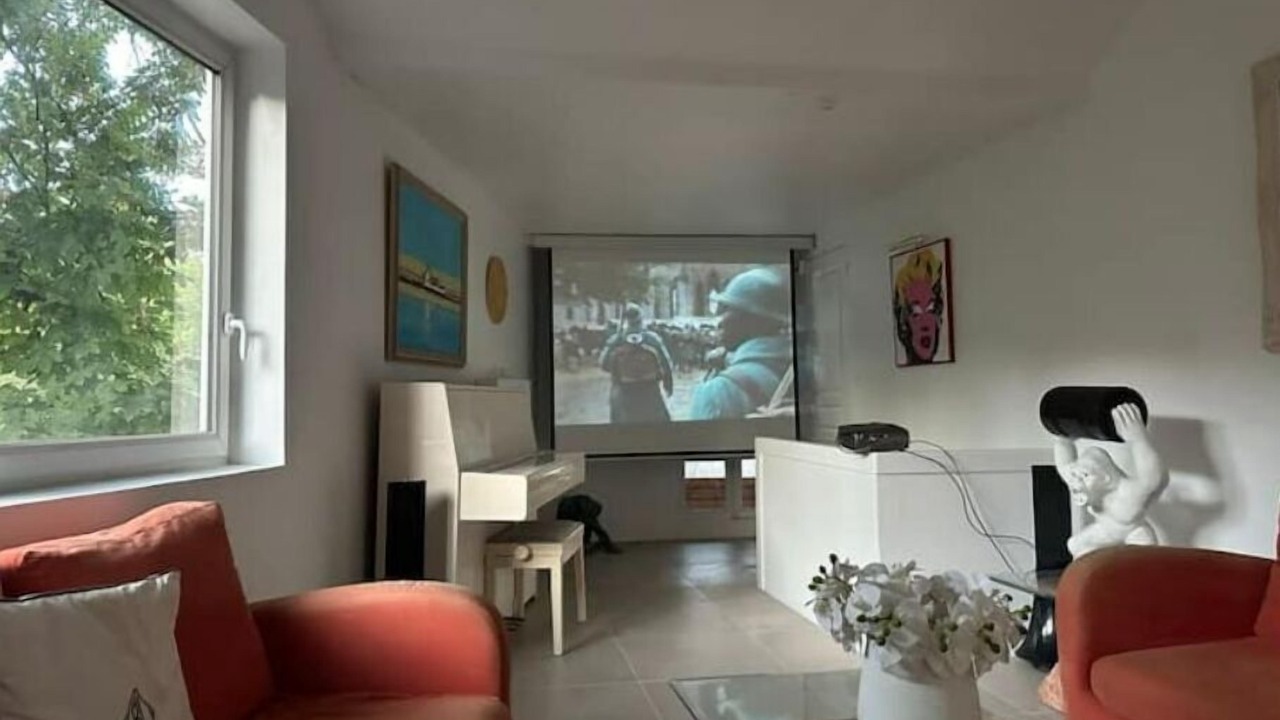 Photo of Livingroom in Plaisance