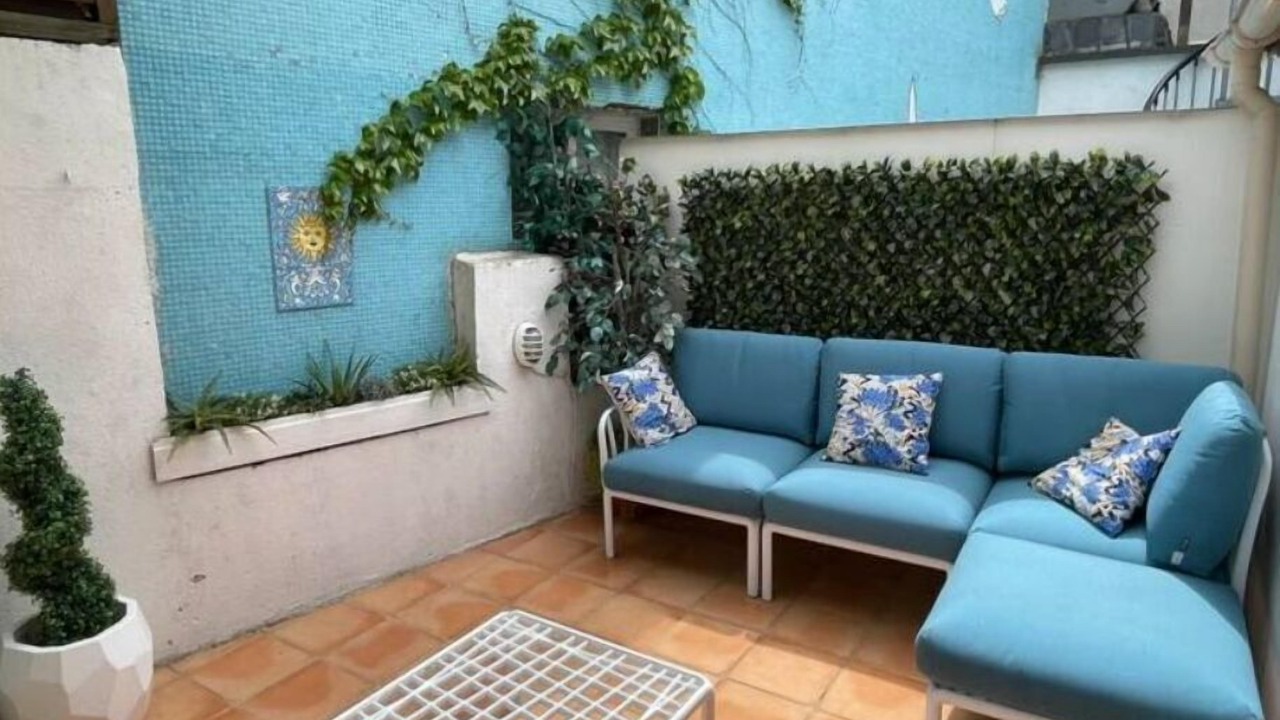 Photo of Patio Balcony in Plaisance