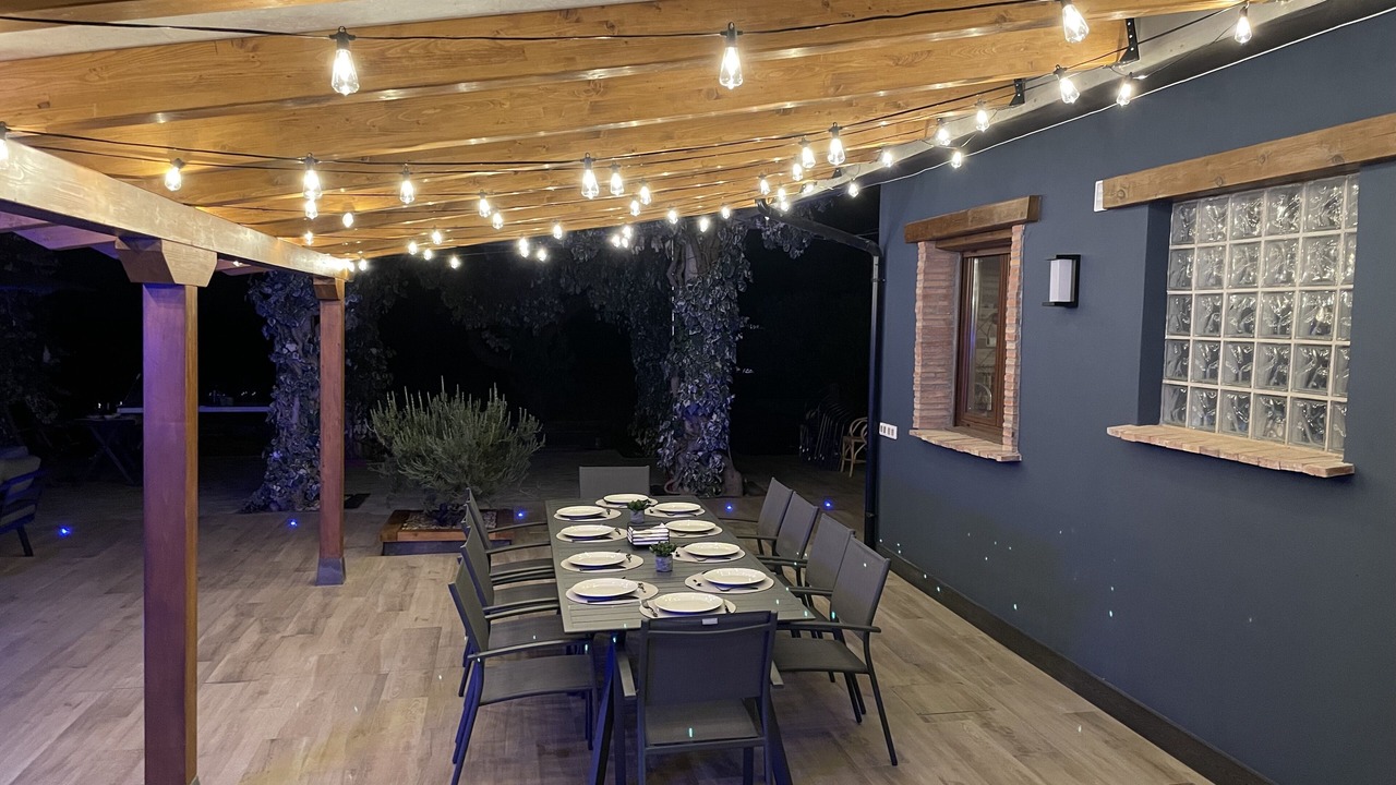 Photo of Outdoor in Haro