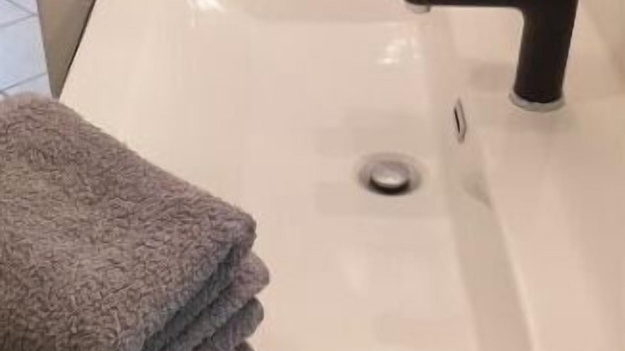 Photo of Bathroom in Challes-les-Eaux
