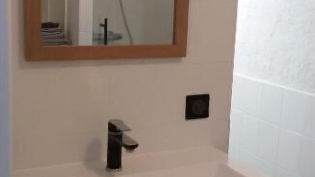 Photo of Bathroom in Challes-les-Eaux