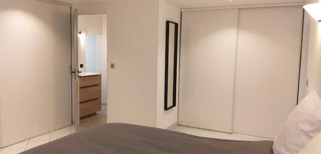 Photo of Bedroom in Challes-les-Eaux