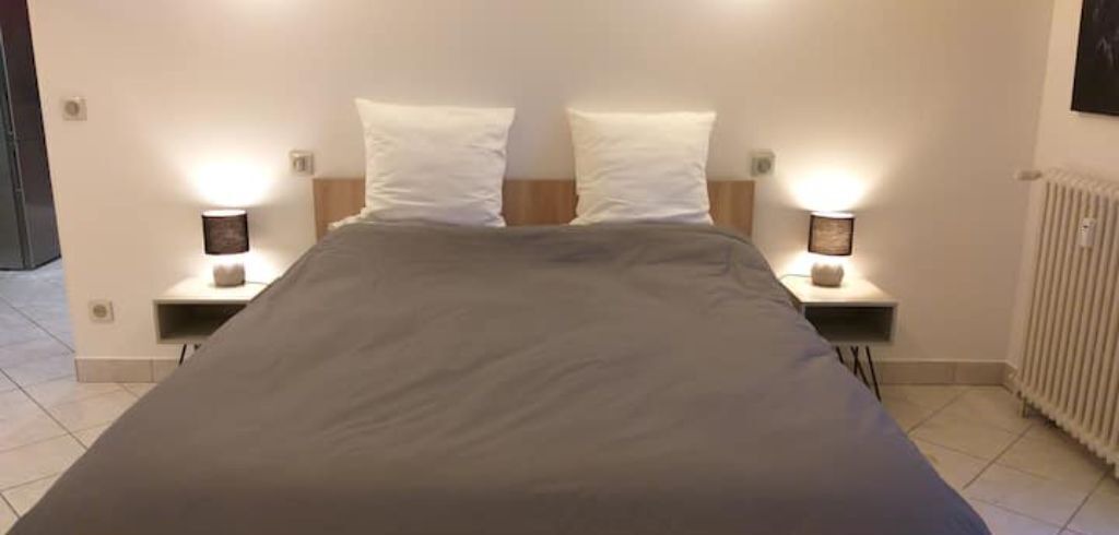 Photo of Bedroom in Challes-les-Eaux