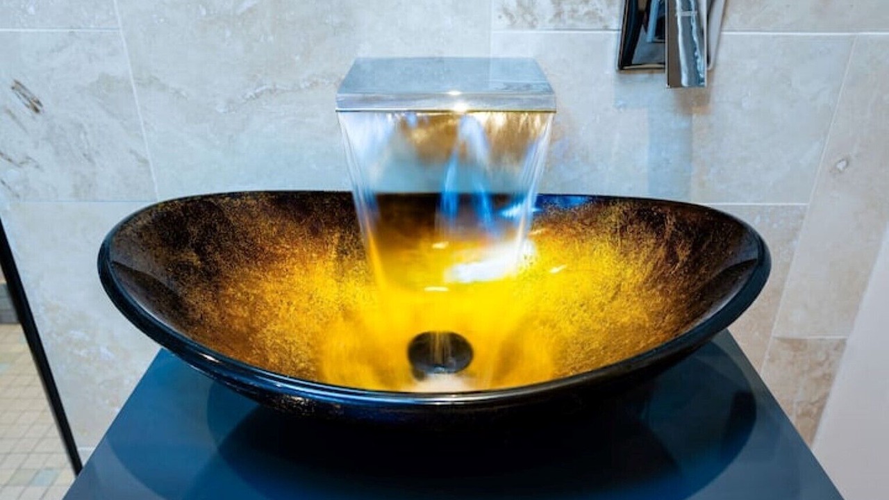 Photo of Bathroom in Southsea