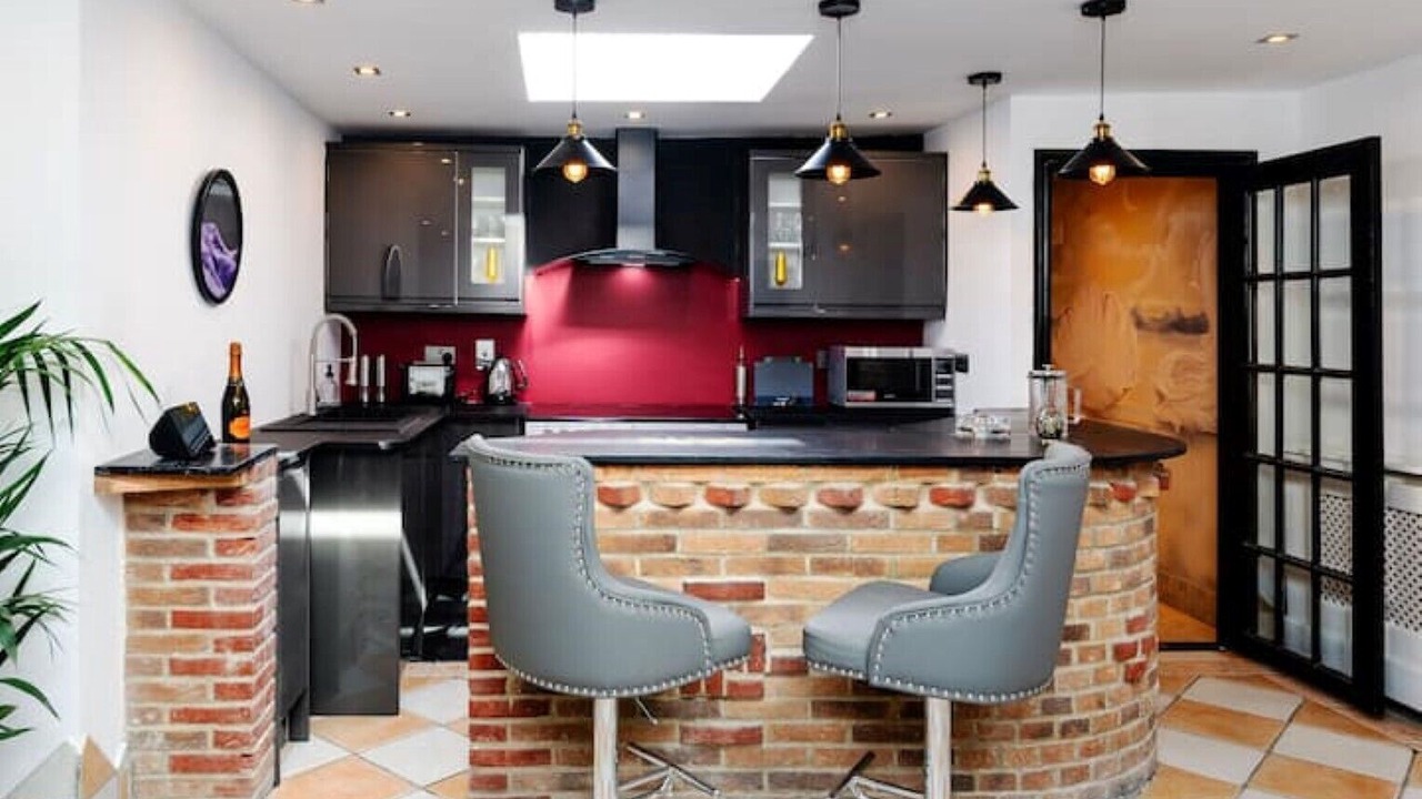 Photo of Kitchen in Southsea