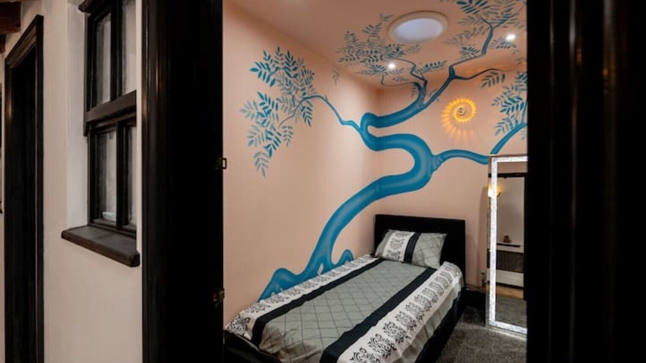 Photo of Bedroom in Southsea