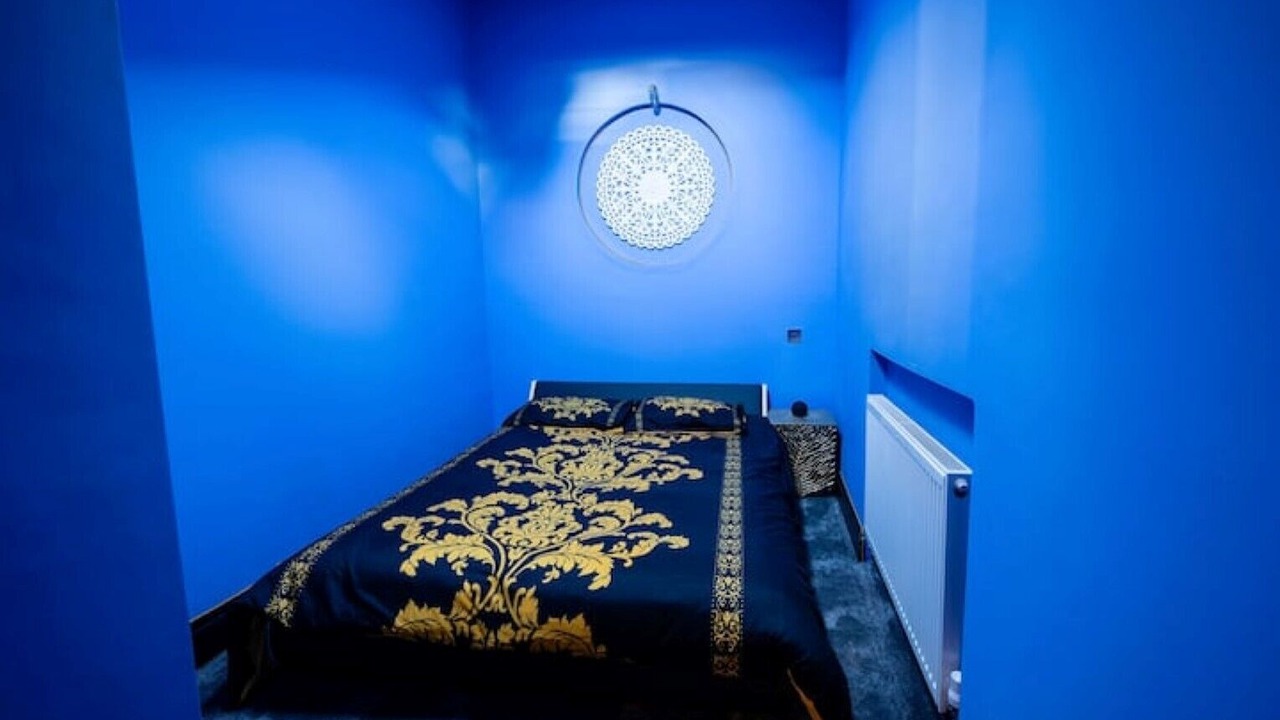 Photo of Bedroom in Southsea