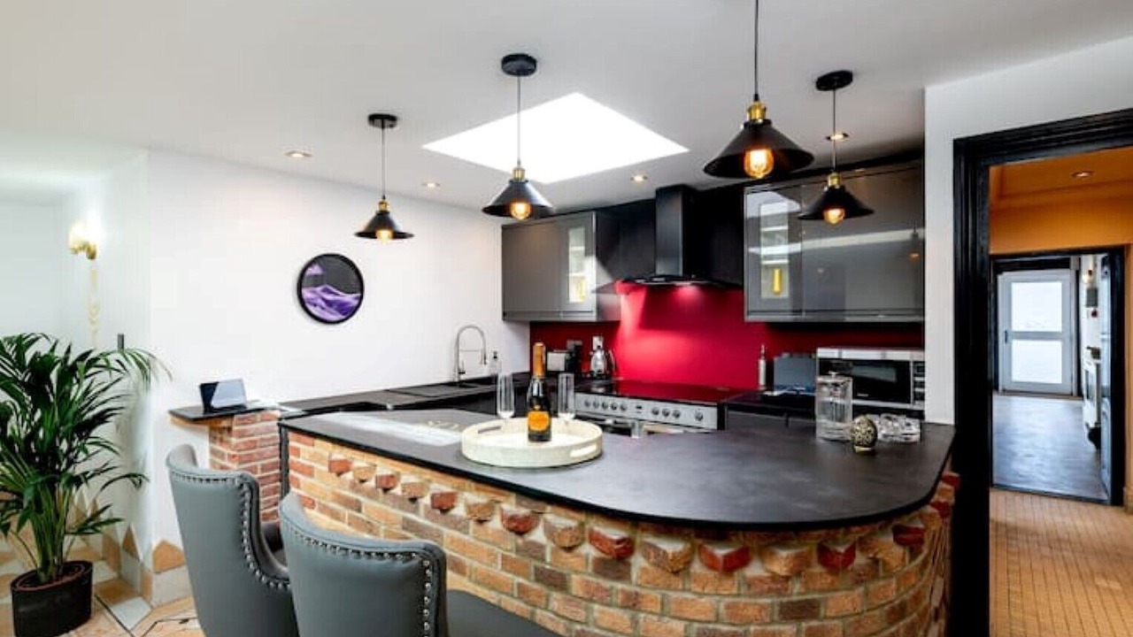 Photo of Kitchen in Southsea