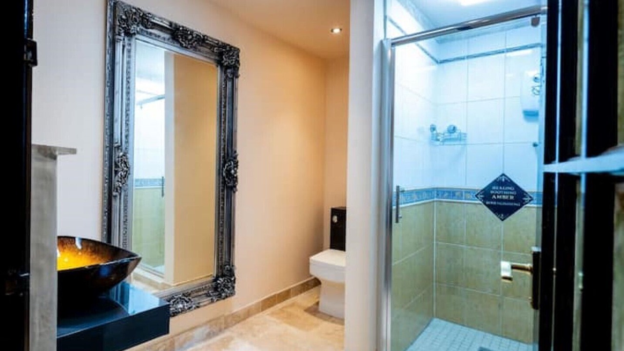 Photo of Bathroom in Southsea