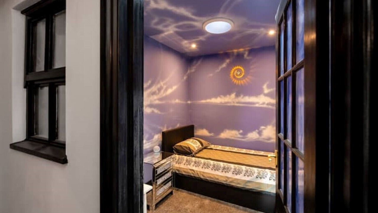 Photo of Bedroom in Southsea