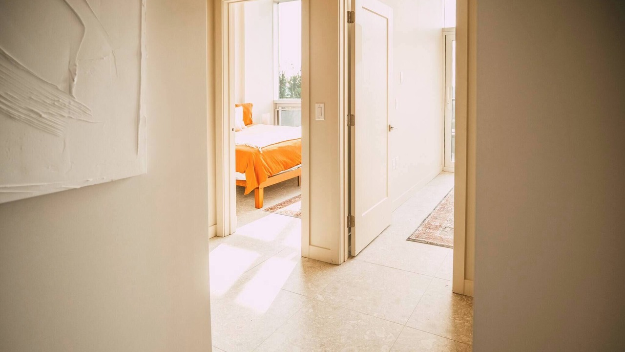 Photo of Bedroom in South End