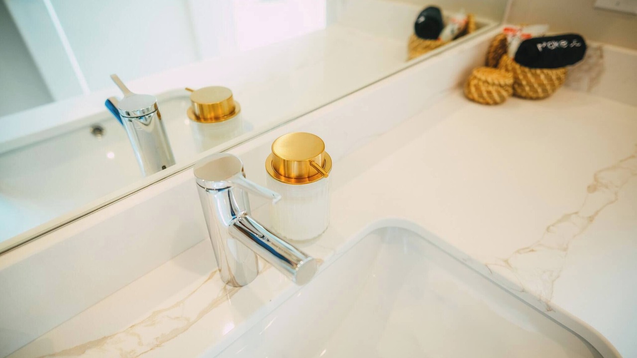 Photo of Bathroom in South End