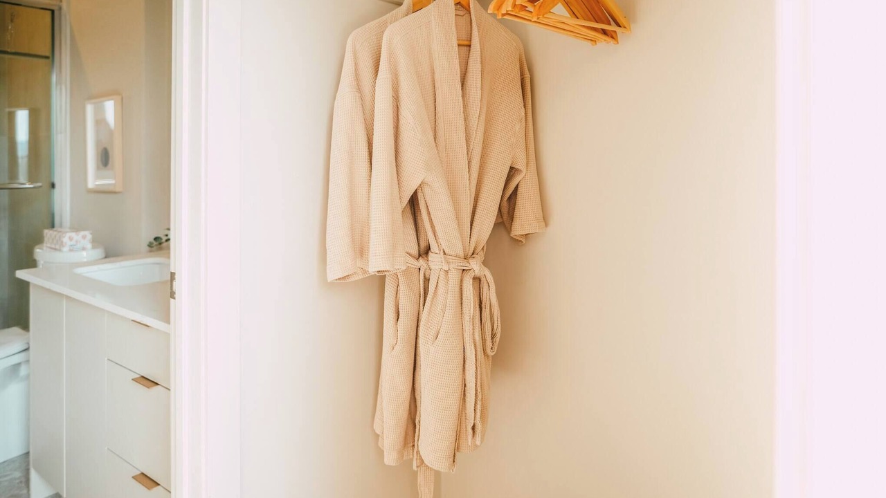 Photo of Bathroom in South End