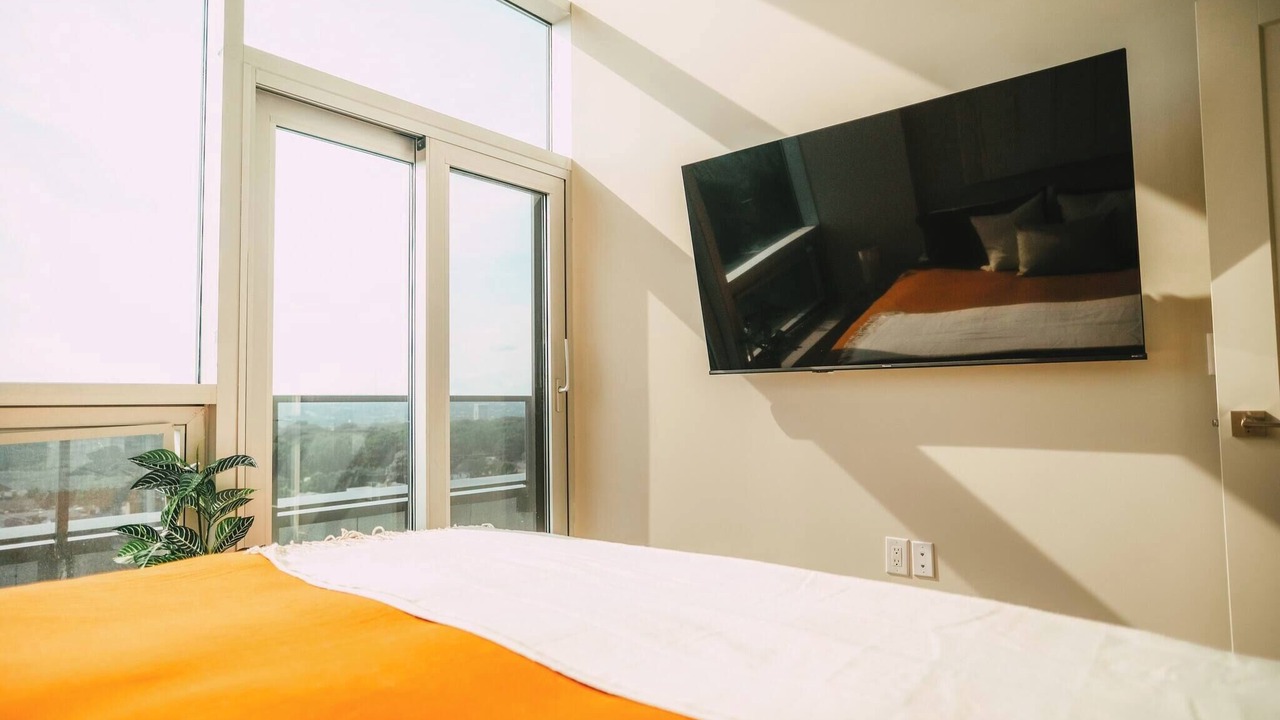 Photo of Bedroom in South End