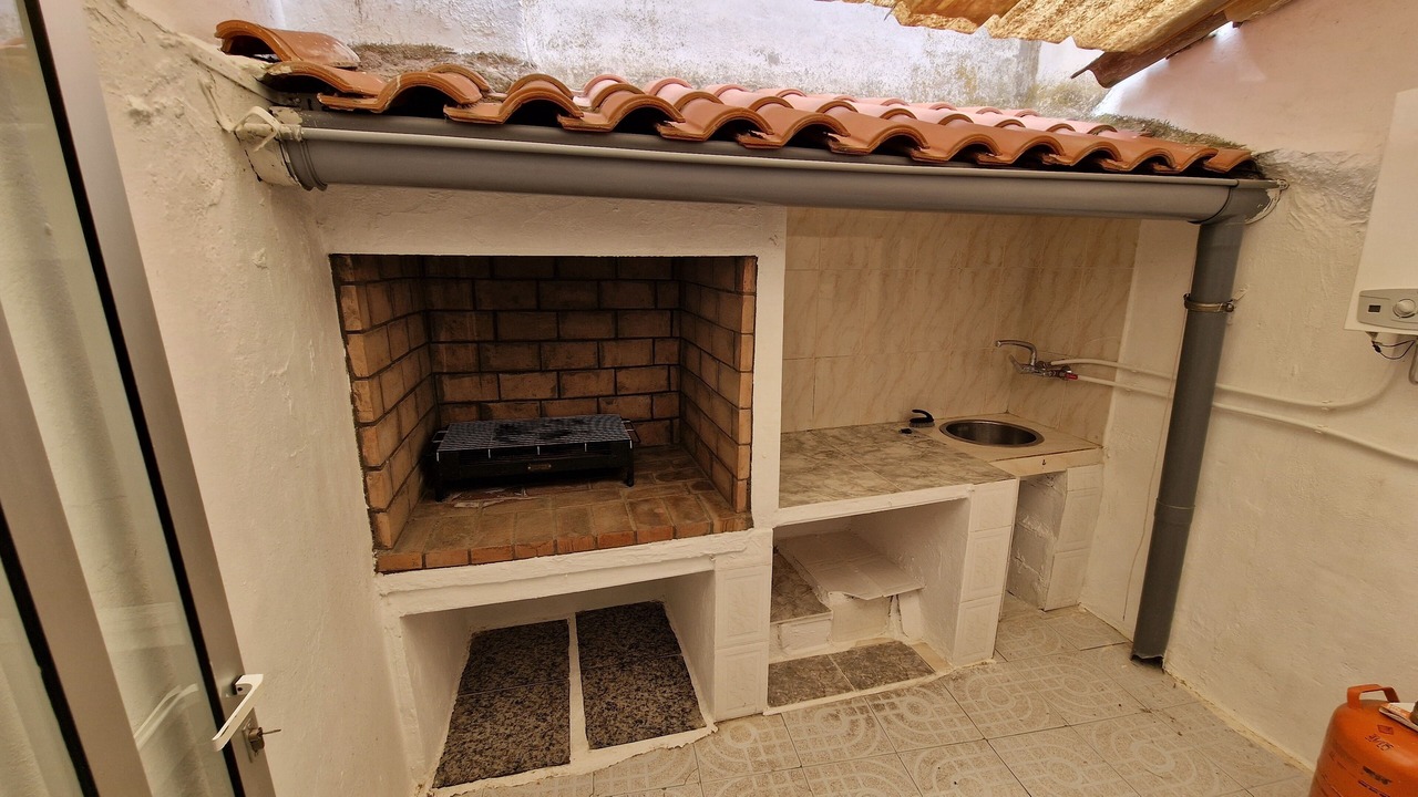 Photo of Bathroom in La Gila