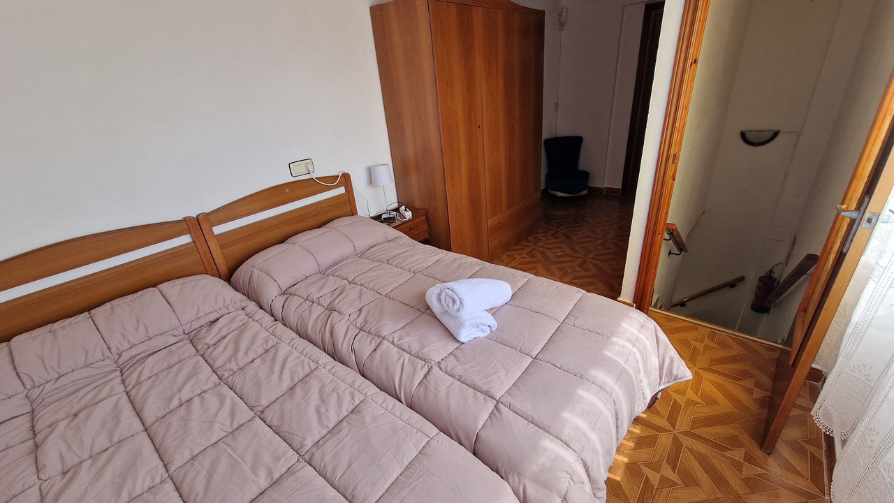 Photo of Bedroom in La Gila