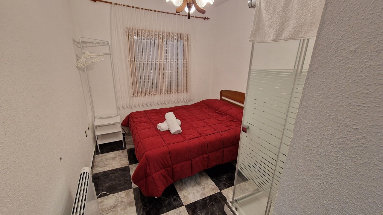 Photo of Bedroom in La Gila