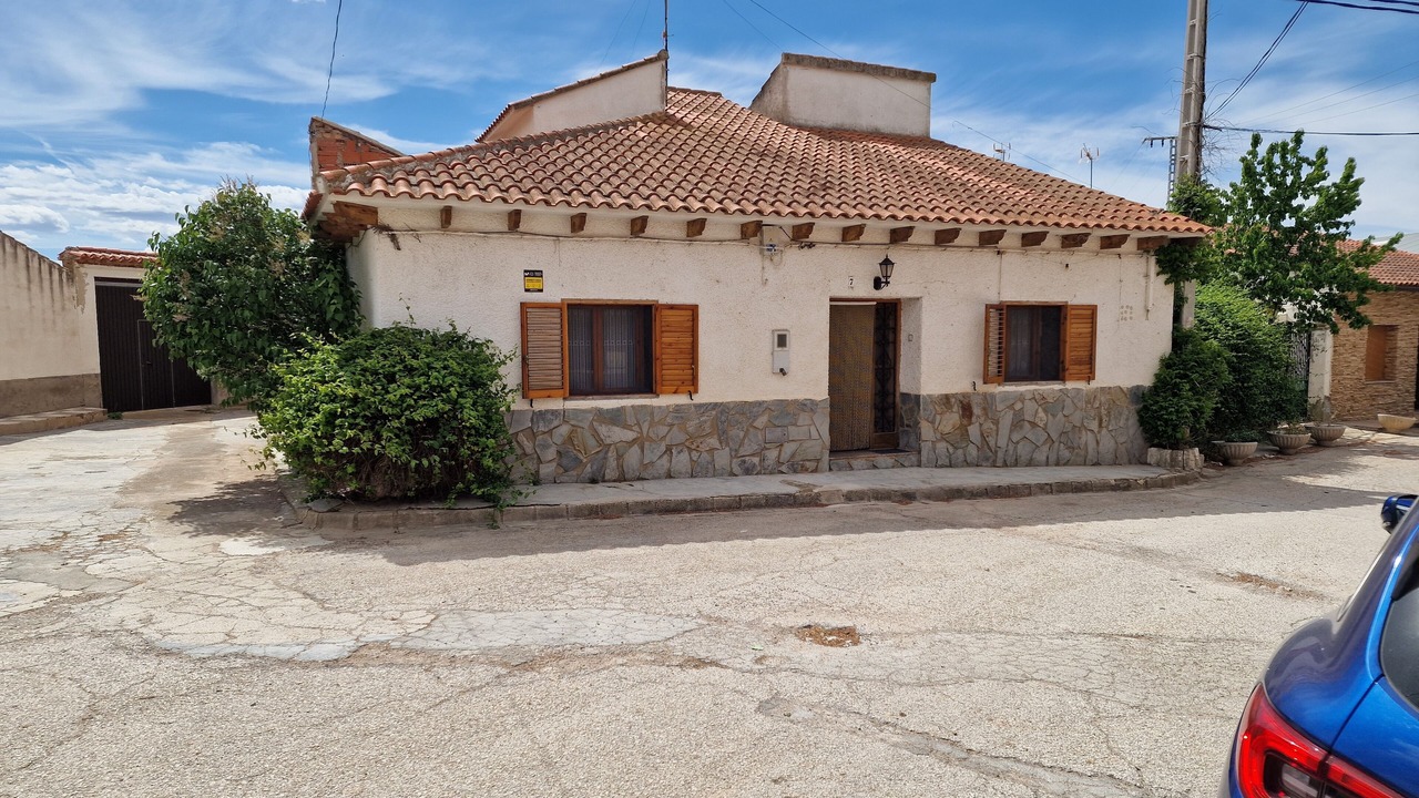 Photo of Outdoor in La Gila