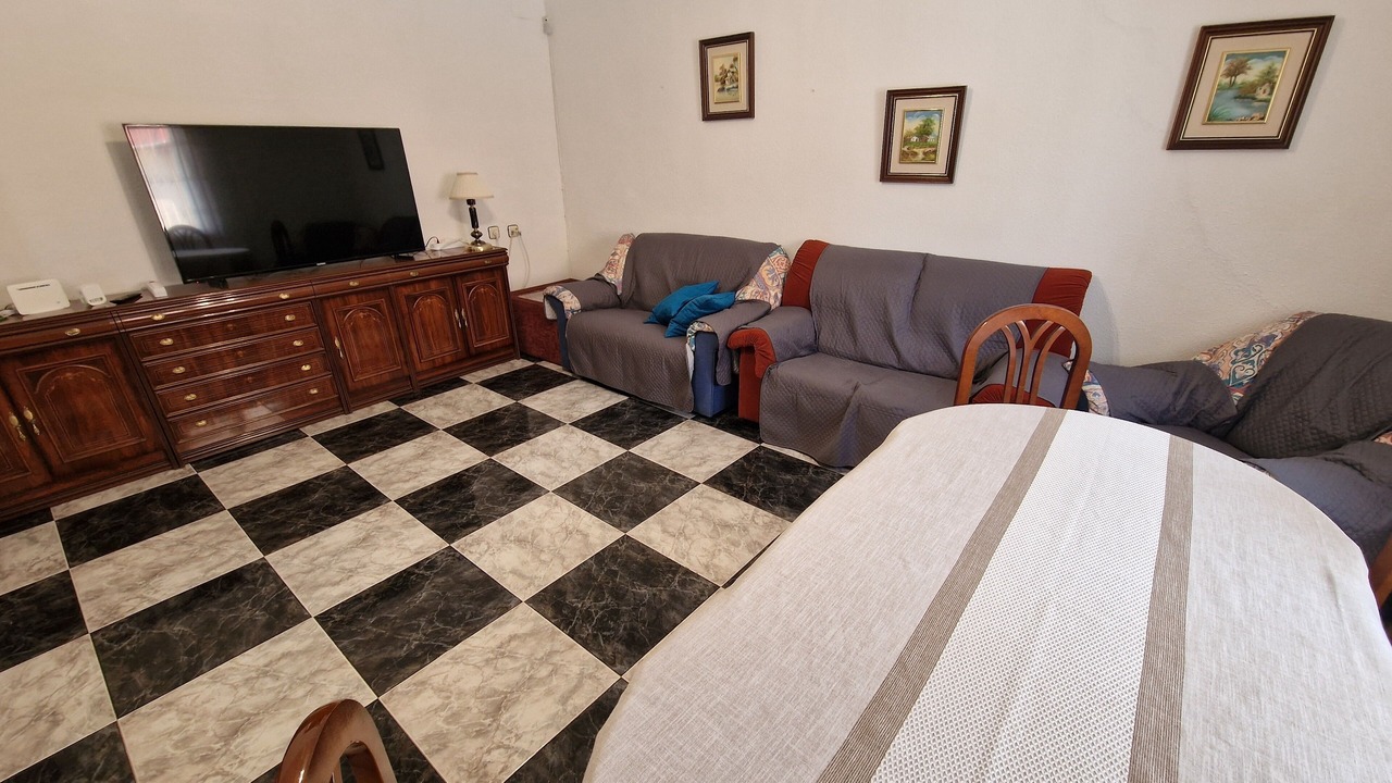 Photo of Livingroom in La Gila