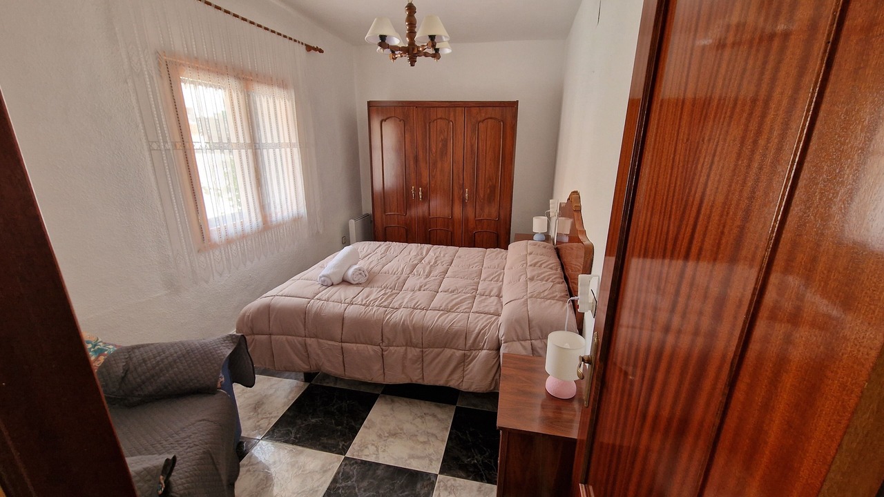 Photo of Bedroom in La Gila