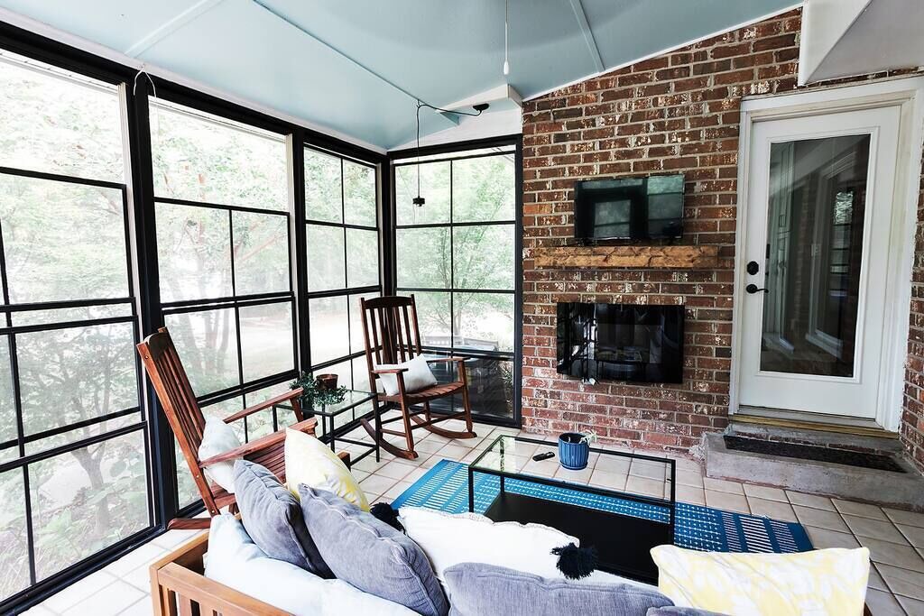 Photo of Livingroom in Forest Acres