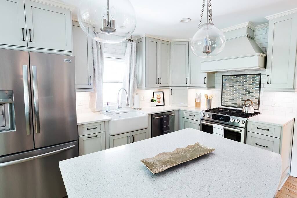 Photo of Kitchen in Forest Acres