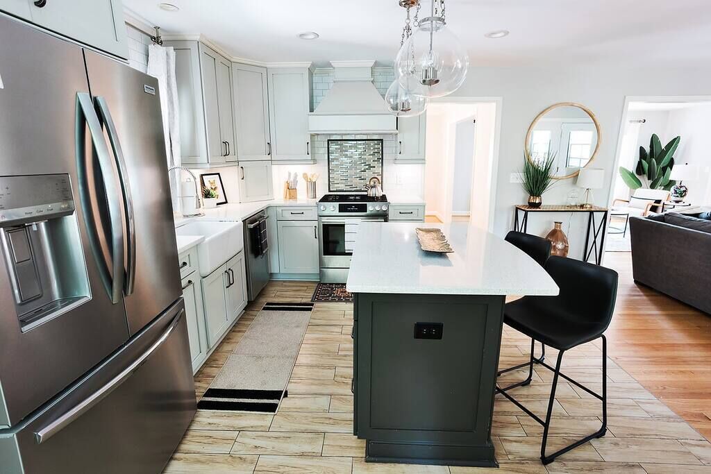 Photo of Kitchen in Forest Acres