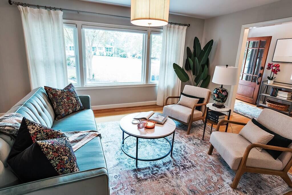 Photo of Livingroom in Forest Acres