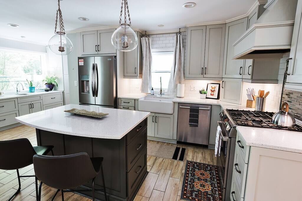 Photo of Kitchen in Forest Acres
