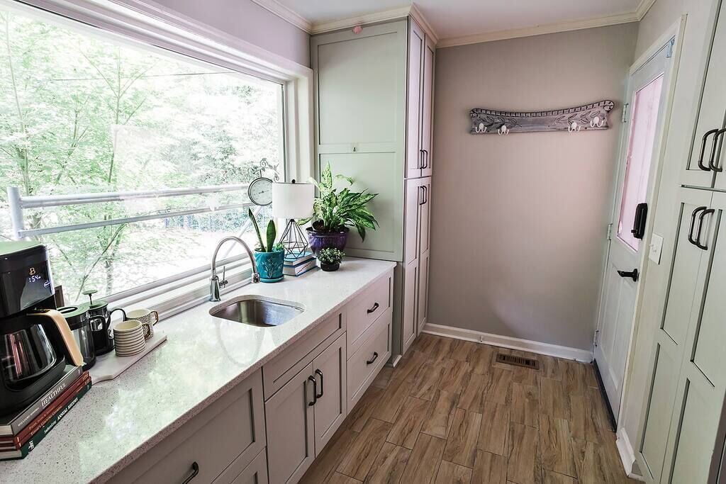 Photo of Kitchen in Forest Acres