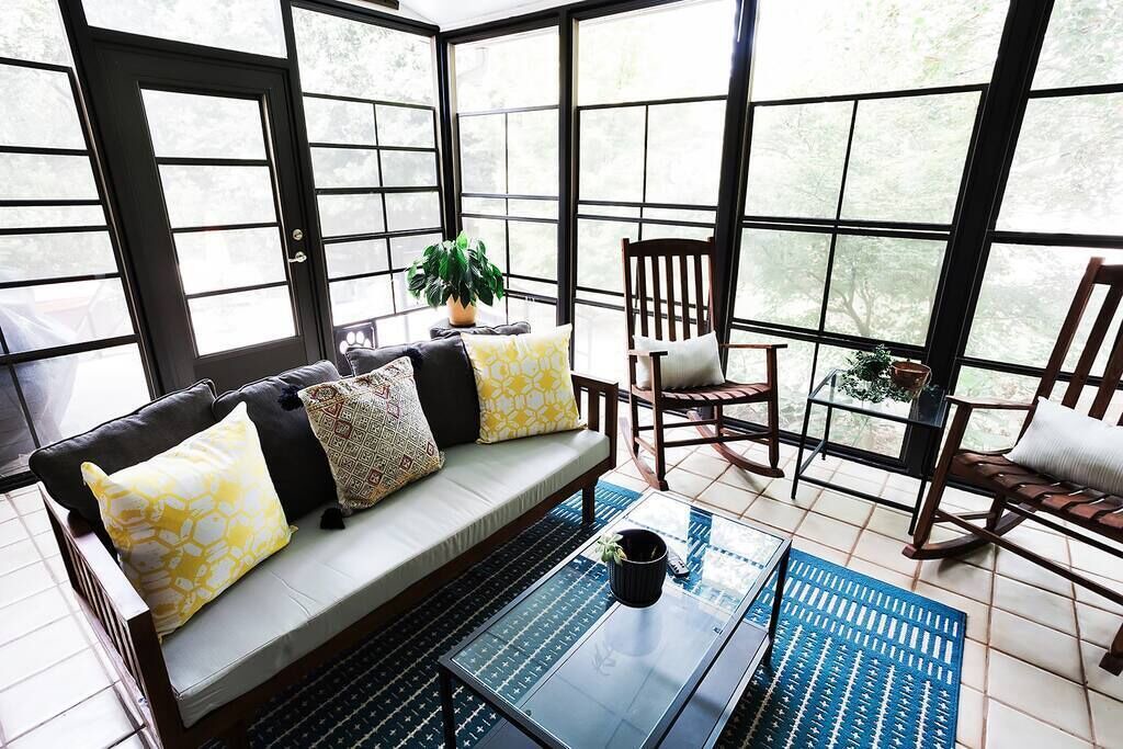 Photo of Livingroom in Forest Acres