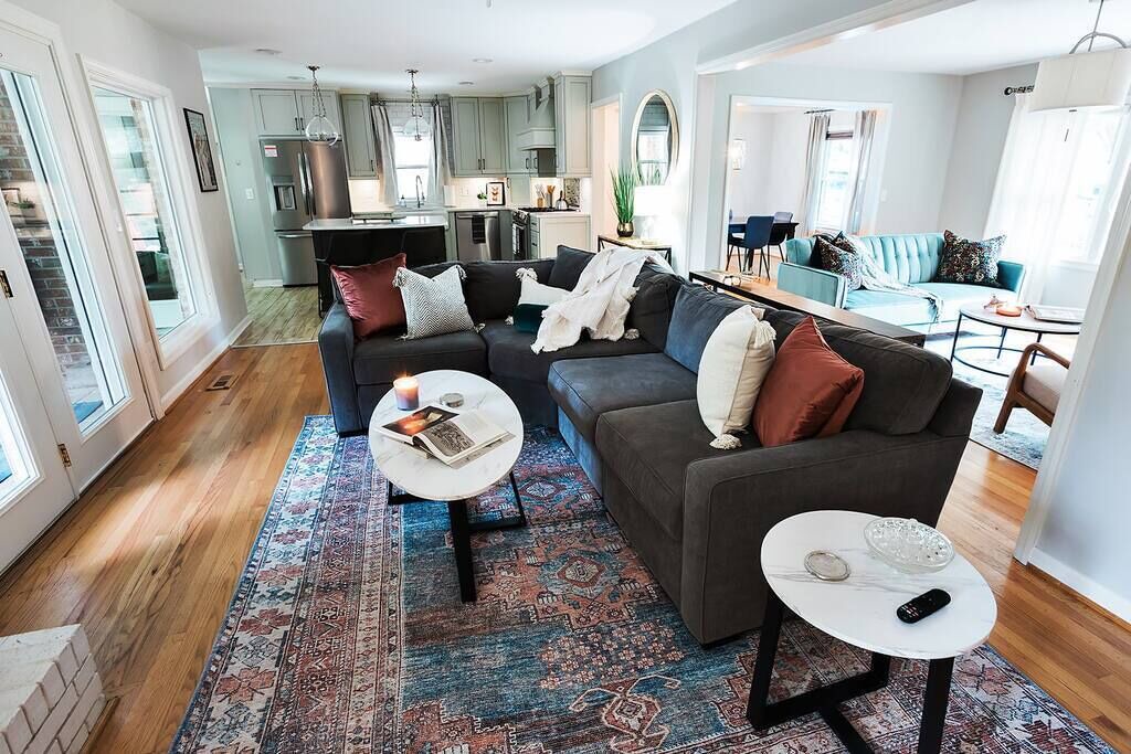 Photo of Livingroom in Forest Acres