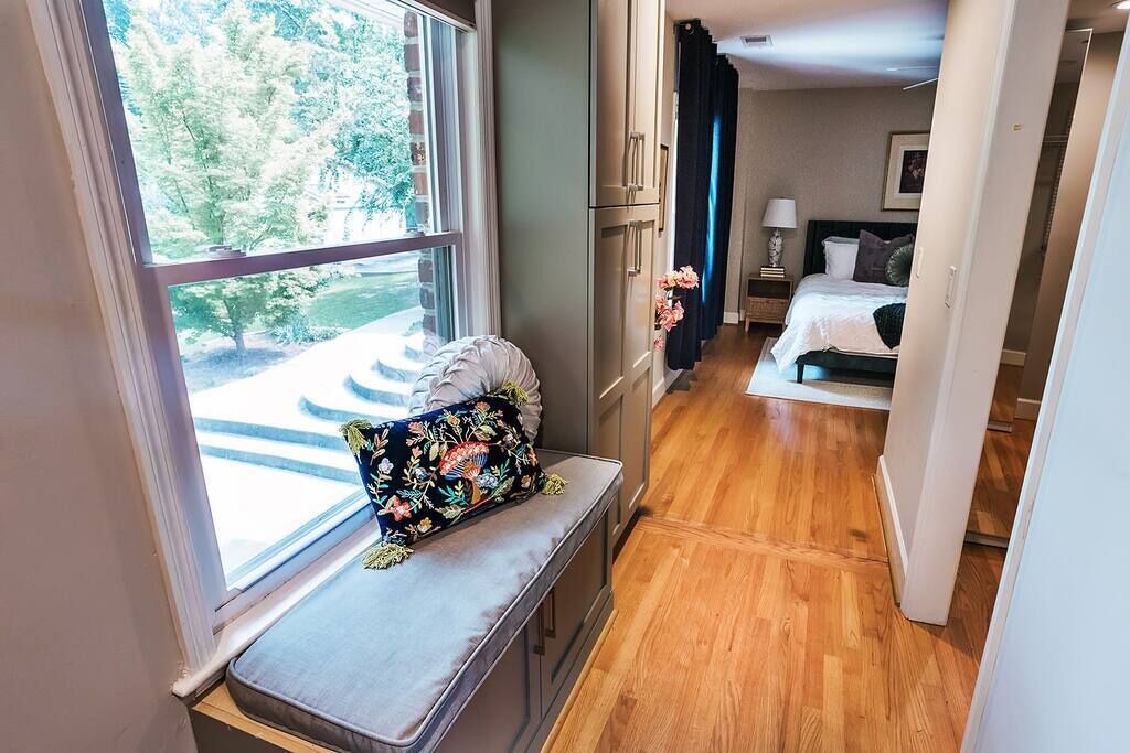 Photo of Bedroom in Forest Acres