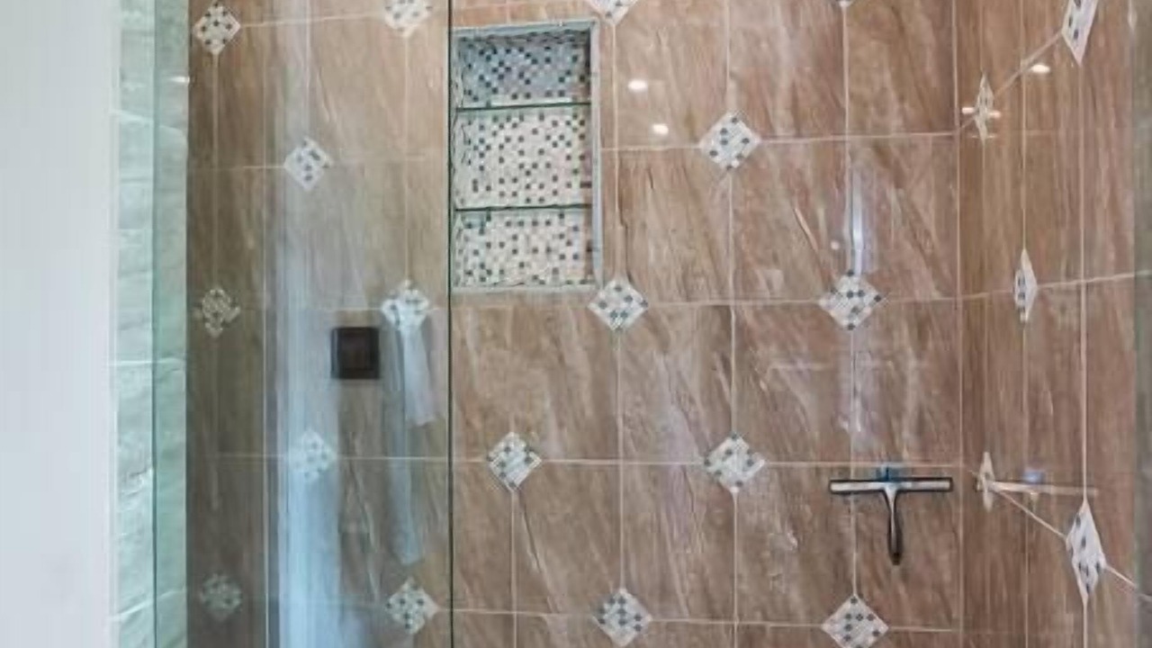 Photo of Bathroom in Forest Acres