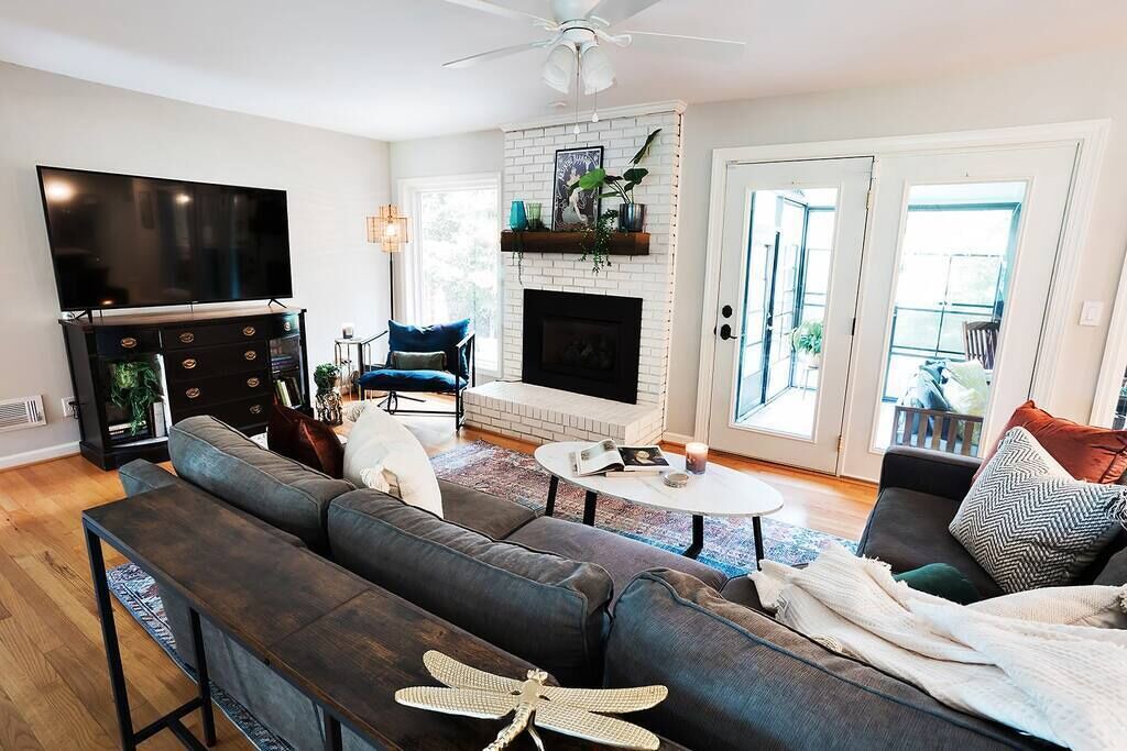 Photo of Livingroom in Forest Acres
