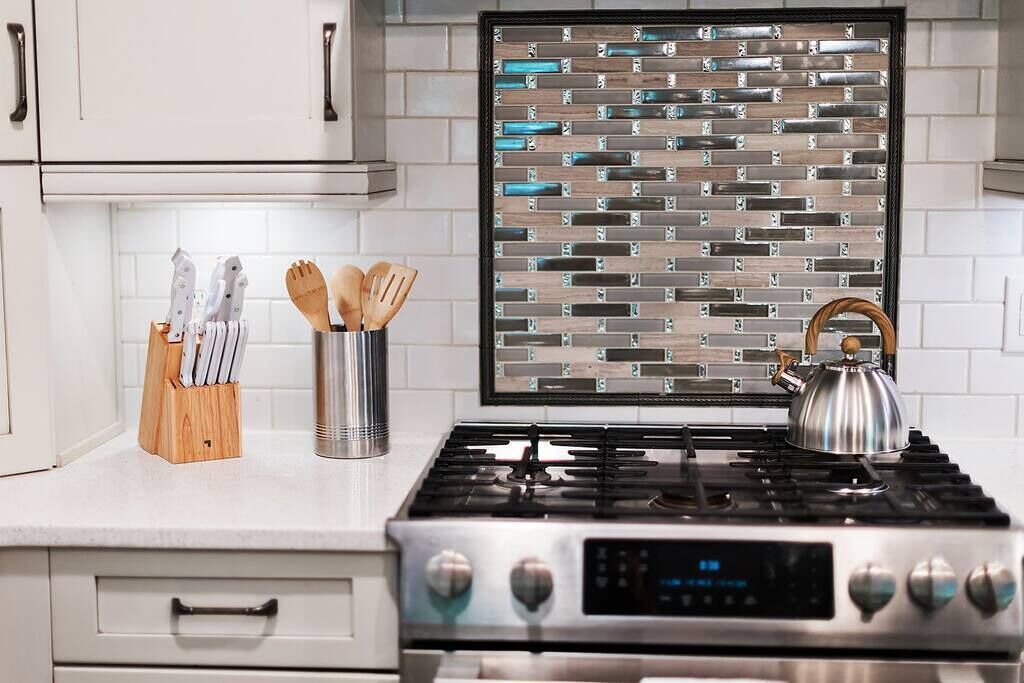Photo of Kitchen in Forest Acres