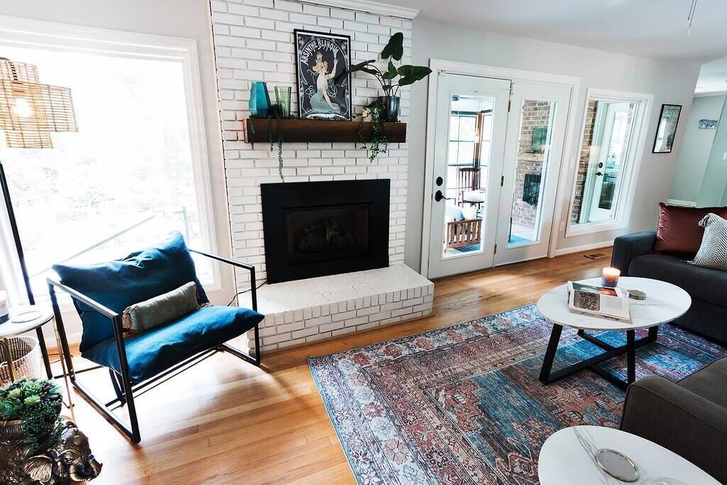 Photo of Livingroom in Forest Acres