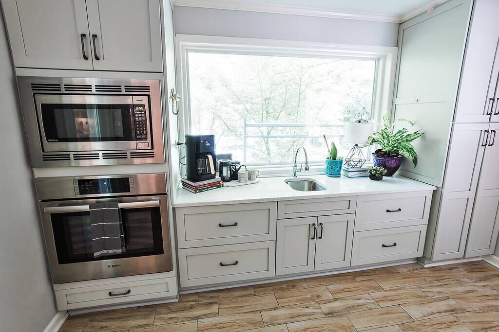 Photo of Kitchen in Forest Acres