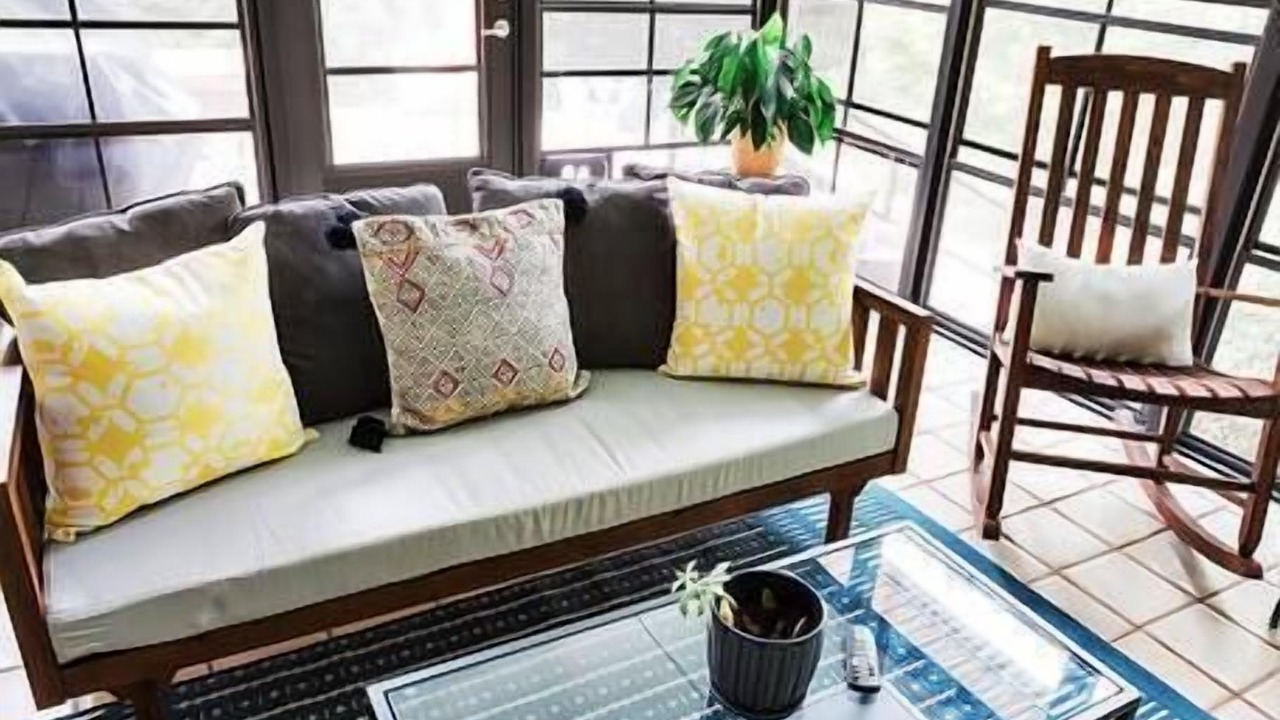 Photo of Livingroom in Forest Acres