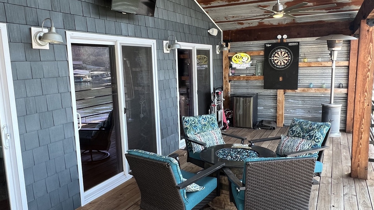 Photo of Livingroom in Rocky Mount