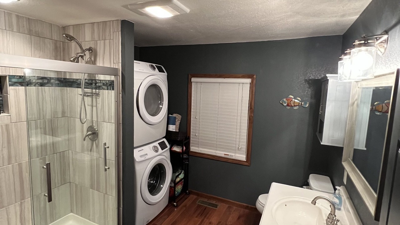 Photo of Bathroom in Rocky Mount