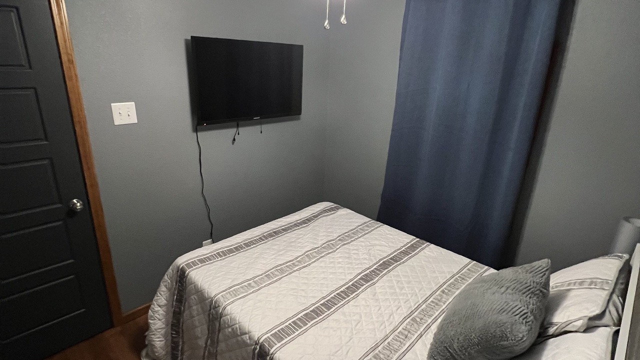 Photo of Bedroom in Rocky Mount