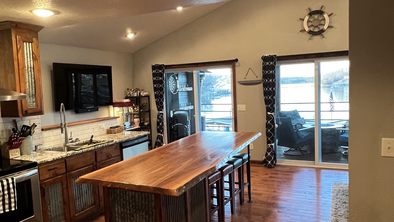 Photo of Kitchen in Rocky Mount