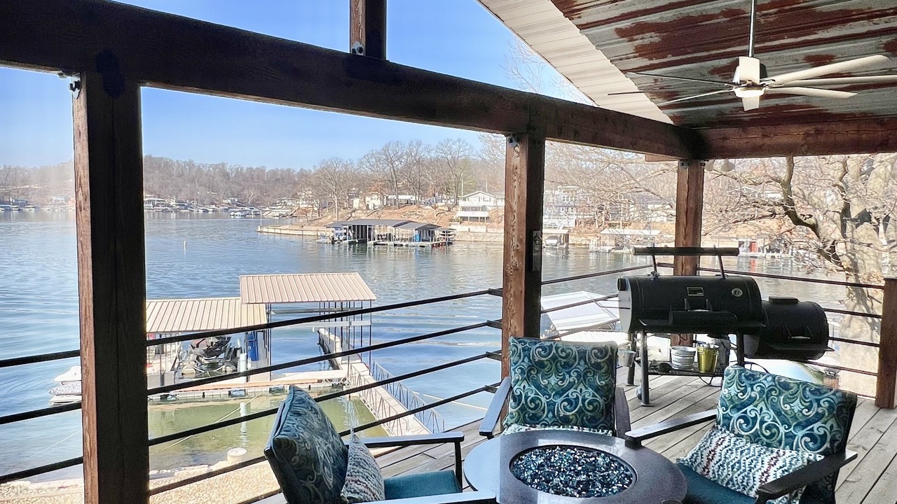 Photo of Patio Balcony in Rocky Mount