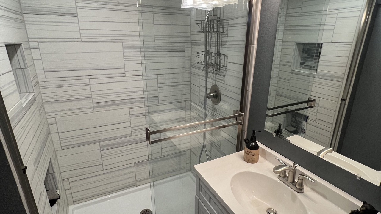 Photo of Bathroom in Rocky Mount
