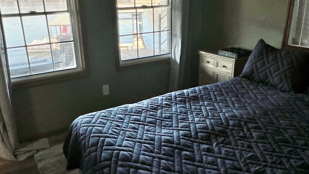 Photo of Bedroom in Rocky Mount